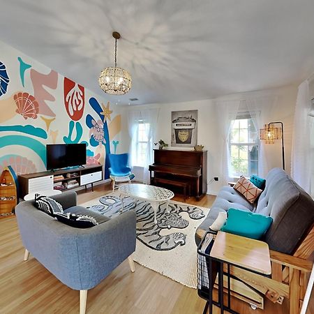 Sea Angels Villa Сърф Сити Екстериор снимка