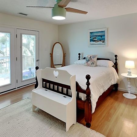 Sea Angels Villa Сърф Сити Екстериор снимка