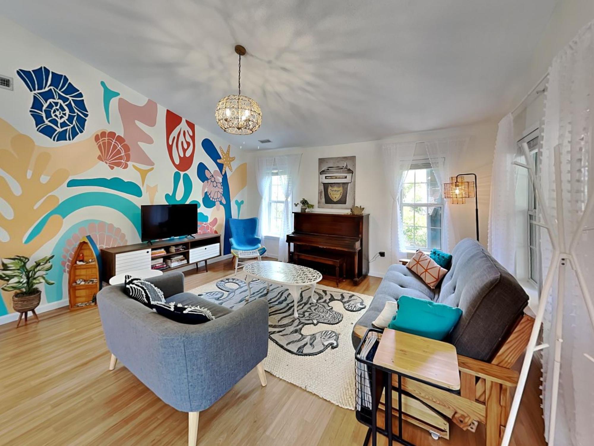 Sea Angels Villa Сърф Сити Екстериор снимка