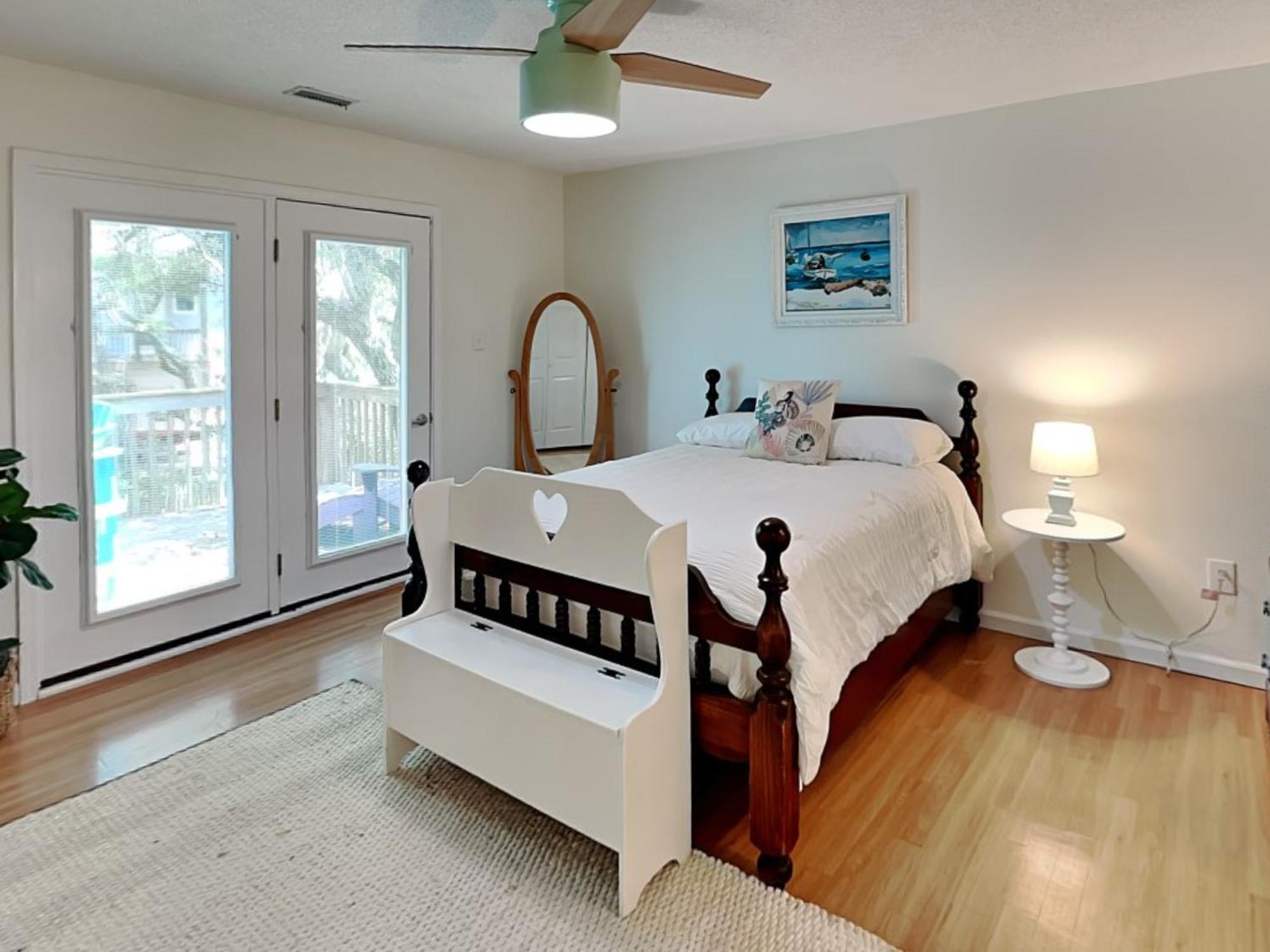 Sea Angels Villa Сърф Сити Екстериор снимка