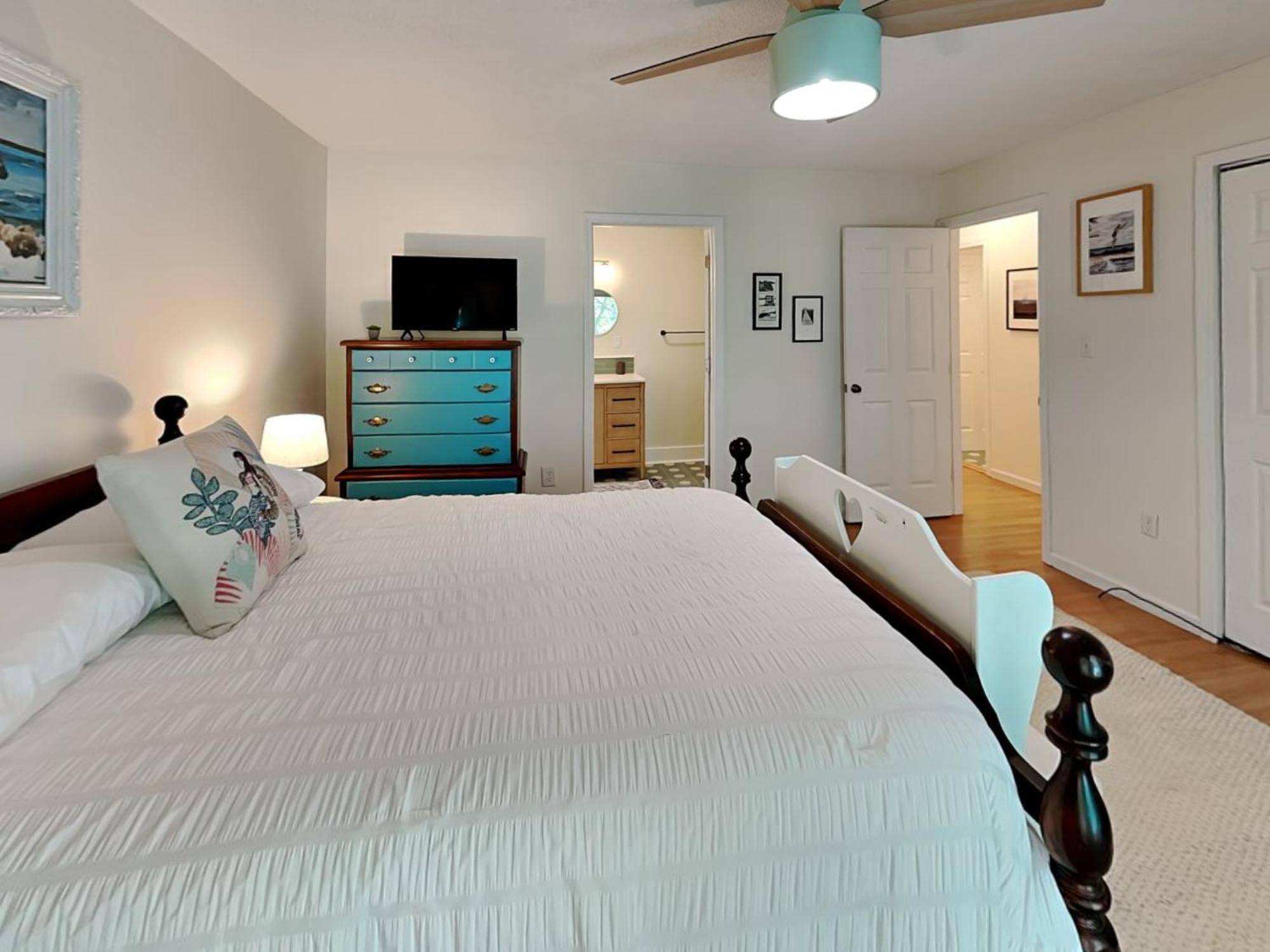 Sea Angels Villa Сърф Сити Екстериор снимка