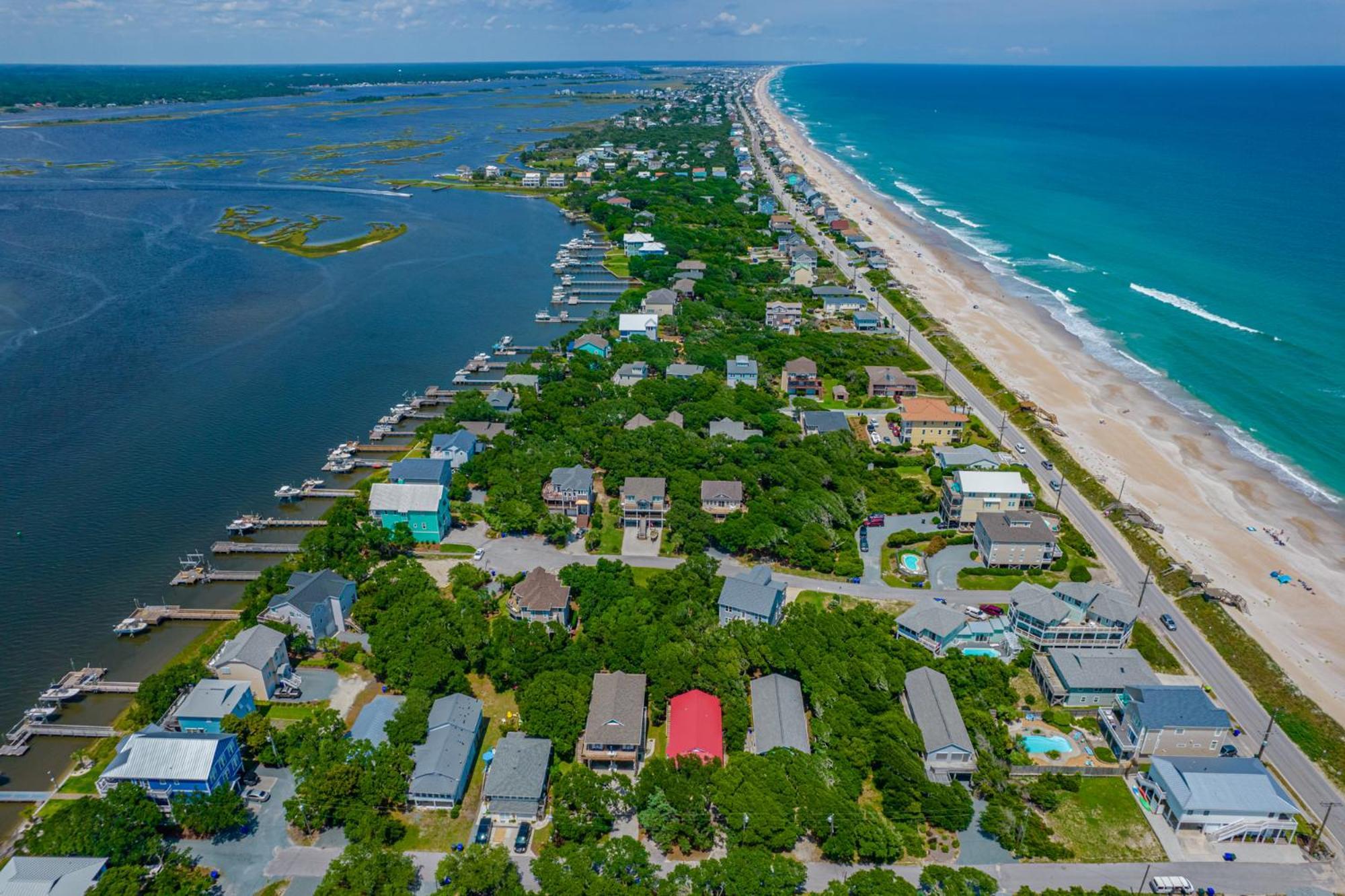 Sea Angels Villa Сърф Сити Екстериор снимка