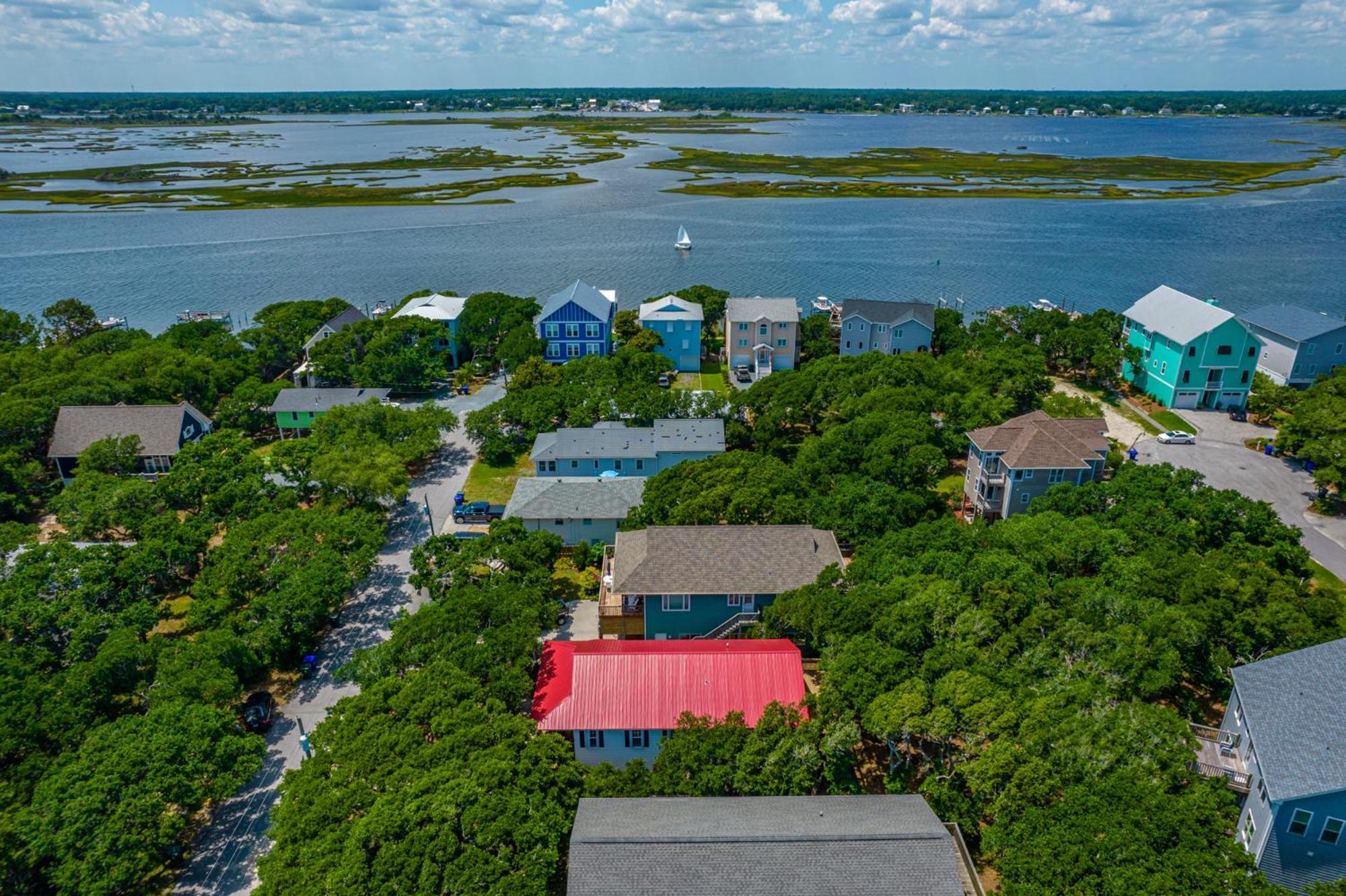 Sea Angels Villa Сърф Сити Екстериор снимка